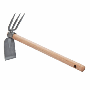 Sacho c/ Pá e 3 Bicos c/ Cabo Madeira