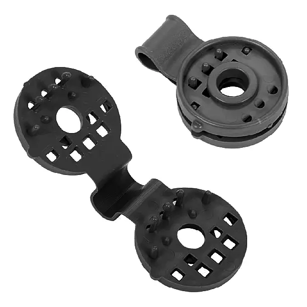 Olhal Plástico p/ Rede Sombra