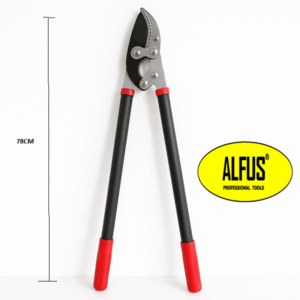 Tesourao Poda Bigorna c/Punho Fixo Alfus