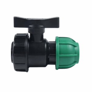 AR. Válvula Alfus Encaixe Rápido / Fêmea