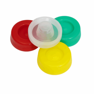 Rolha Plástica p/ Garrafa