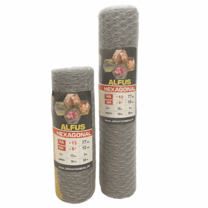 Rede Hexagonal RL 50mts