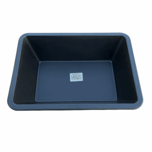 Gamela de Borracha 40lts