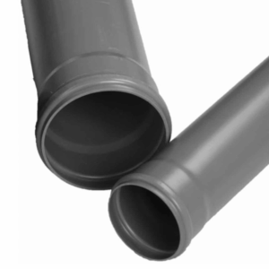 Tubo PVC Din 4Kgs (Vara 3Mts )