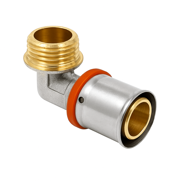 Multicamada Cravar Joelho Macho