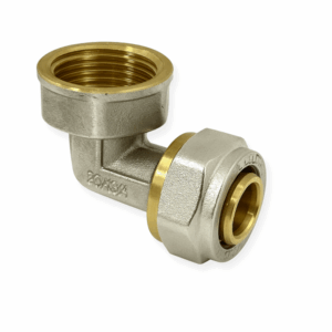 Multicamada Compressão Joelho Femea