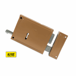 Fechadura 101 "Alfus"