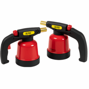 Maçarico Queimador Alfus