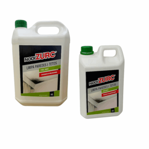 Nodizurc Anti-Fungos Perfumado