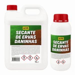 Herbim Secante de Ervas Daninhas