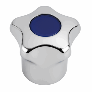 Manipulo "Flor" Completo p/Torneira