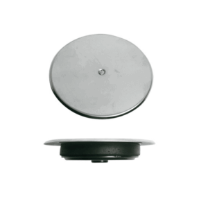 Tampa Inox Expansível p/ Sifão