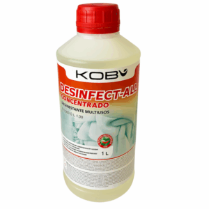 Desinfetante Multiusos Concentrado