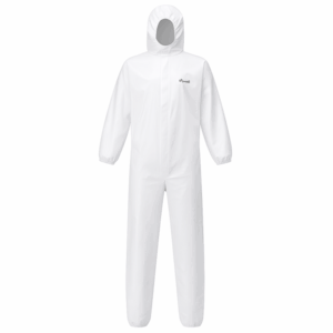 Fato de Proteção Categoria III Tipo 5 e 6