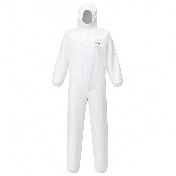 Fato de Proteção Categoria III Tipo 5 e 6