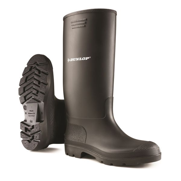 Bota Dunlop Homem Refª 380PP