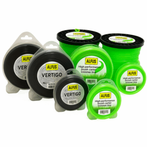 Fio Nylon Redondo p/ Roçadoura