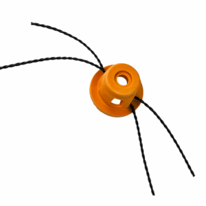 Cabeça p/Roçadora Universal  ANTI-SHOCK