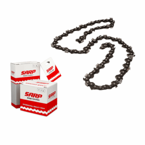 Corrente Motoserra Individual "Sarp"