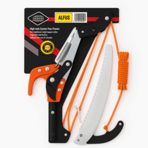 Serrote/Tesoura de Poda Aérea s/Cabo