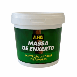 Massa p/ Enxertia