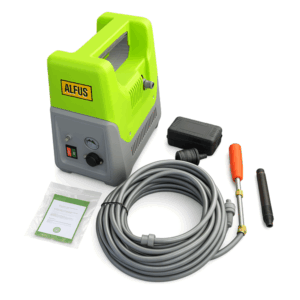 Pulverizador Portátil Alfus