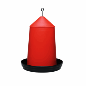 Comedouro c/ Tampa Refª 934