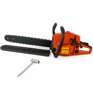 Motosserra ALFUS G2500 - 58cc-45x31mm