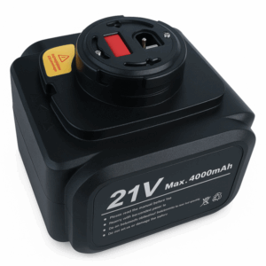 Bateria p/ Electrosserra G600 - 21V4AH
