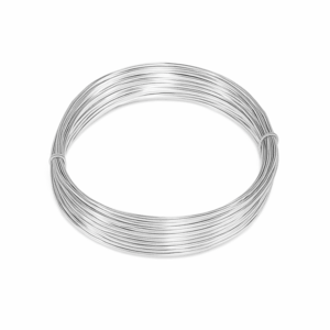 Arame Zincado Bricolage