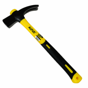 Martelo Cabo Fibra c/Cabeça Magnética