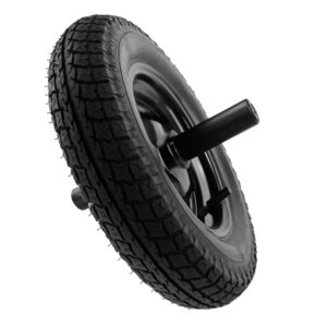 Roda Pneumática p/Carro Mão