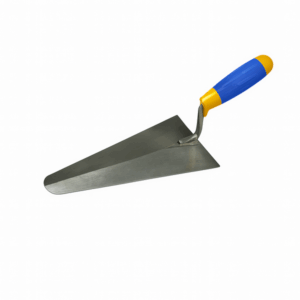 Colher Pedreiro c/Cabo Borracha Refª 210606