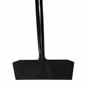 Raspador Metálico c/Cabo