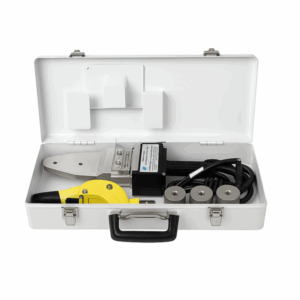 PPR - Máquina Polifusadora p/Matriz 20/25/32mm