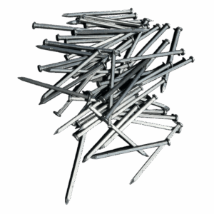 Prego de Construção Quadrado (cx20kg)