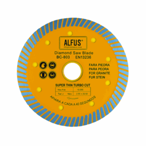 Disco Diamante Extra Granito