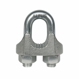 Cerra Cabos Galvanizado