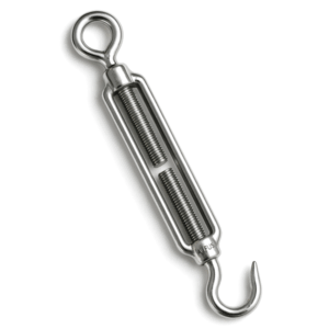 Esticador Inox T. Alemão