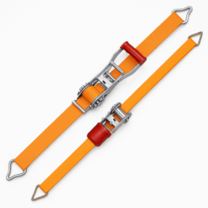 Cinta Amarração c/Gancho Fechado