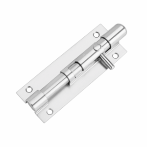 Fecho Baioneta nº 2 Ferro Zincado