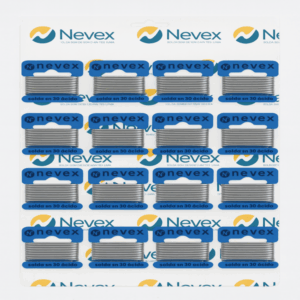 Cartaz de Solda SN30 c/ Ácido NV