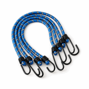 Esticador Extensivo p/Bagagem Tipo Aranha