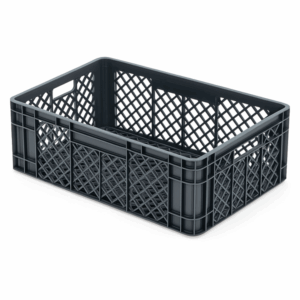 Caixa Multufunções em Pe e PP Refª 610