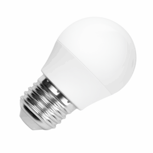 Lâmpada LED Bola E27