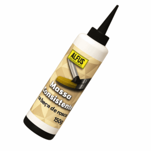 Massa p/ Cabeça de Roçadora 150ml