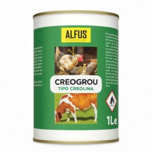 Creolina Plus Forte Alfus