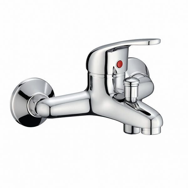 Monocomando p/ Banheira Clássica