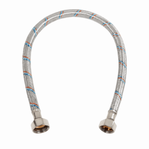 Ligação Malha Aço Femêa / Femêa