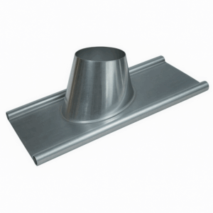 Passagem de Telhado (c/ chumbo)